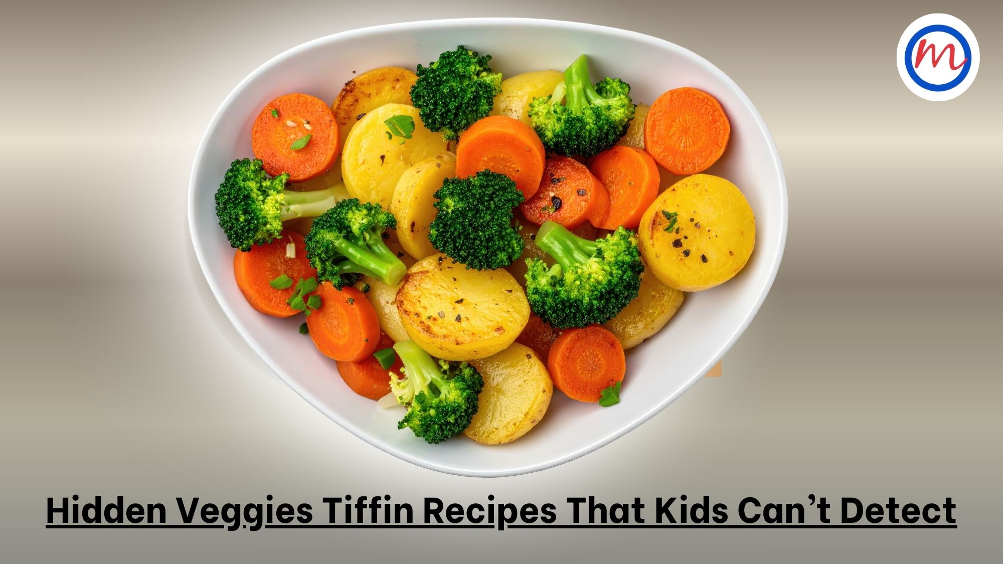 hidden veggie recipes for kids