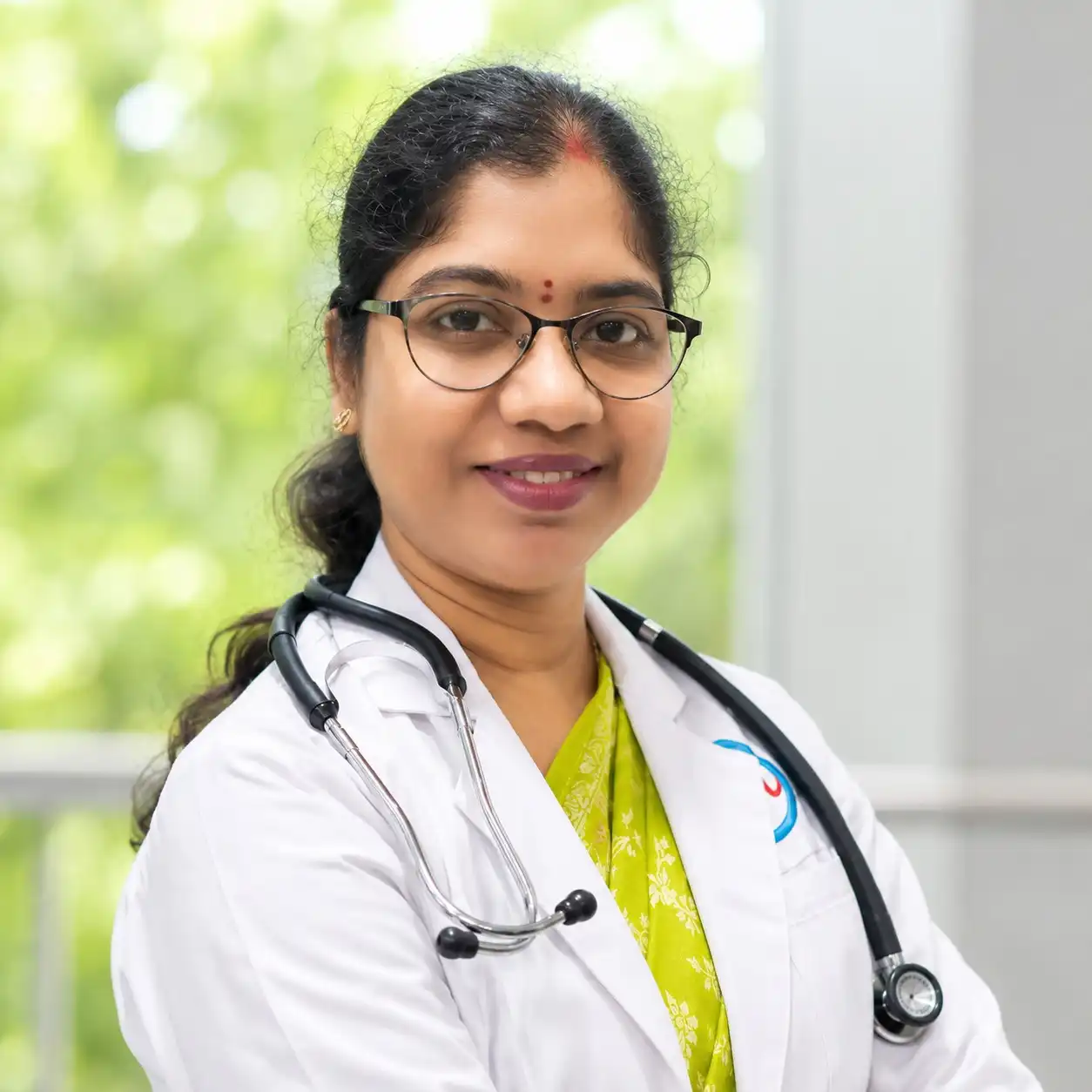Dr.Rajeswari Putha