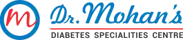 Dr. Mohan's Diabetes Specialities Centre